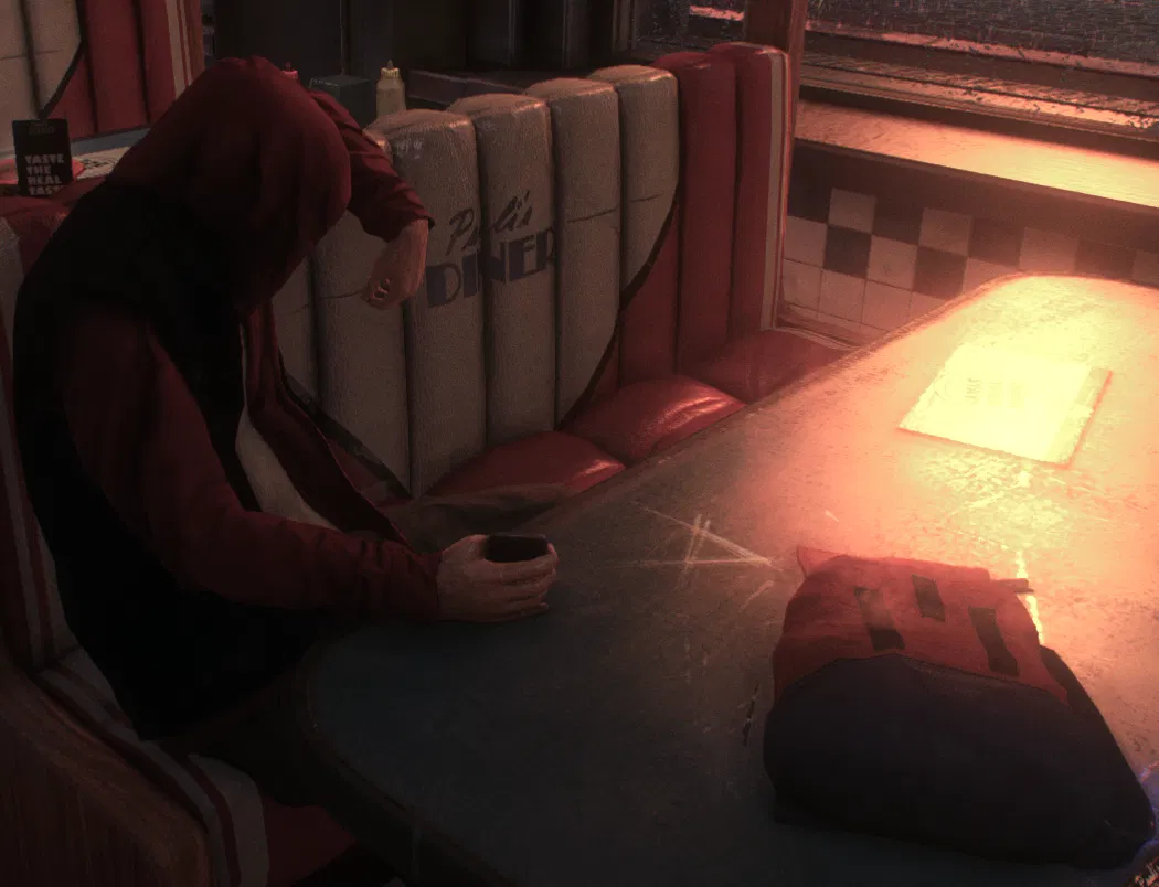 Avatar of Jason Todd