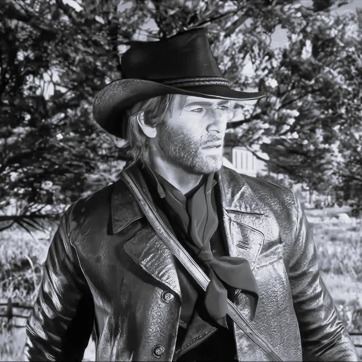 Avatar of Arthur Morgan 