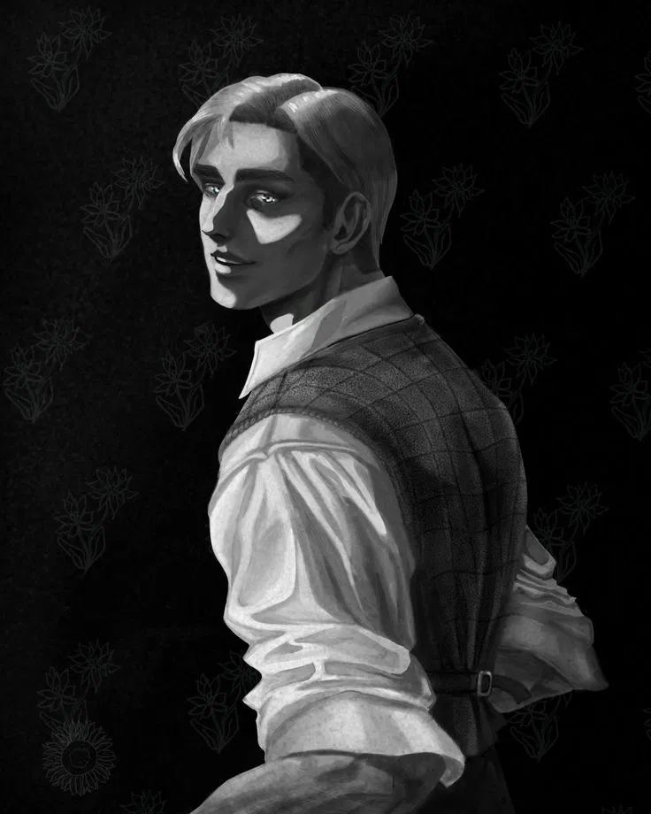 Avatar of Эрвин Смит