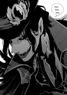 Avatar of Yandere || Dire Crowley 