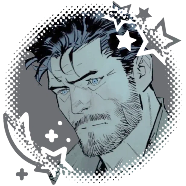 Avatar of ♡ ̊+‧ Bruce Wayne +˖