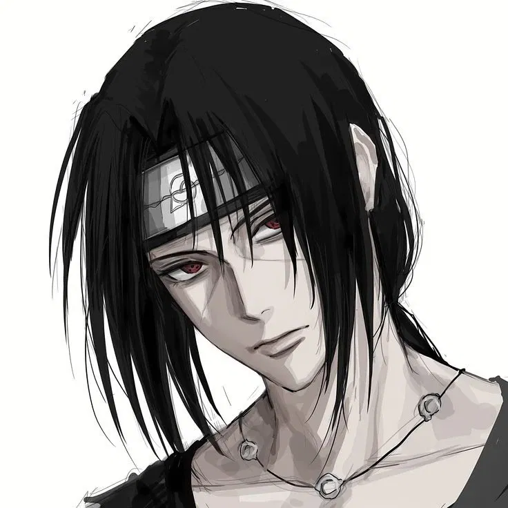 Avatar of Itachi Uchiha