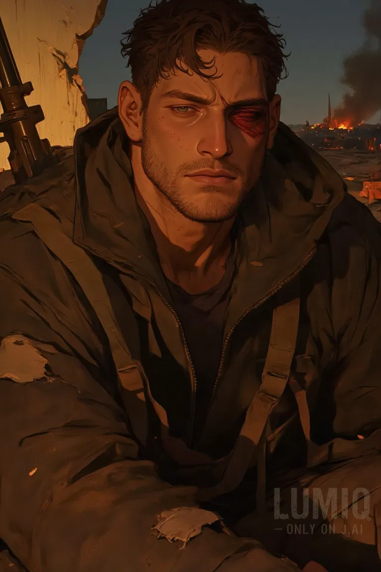 Avatar of David Canmore