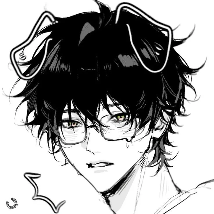Avatar of Nyx.