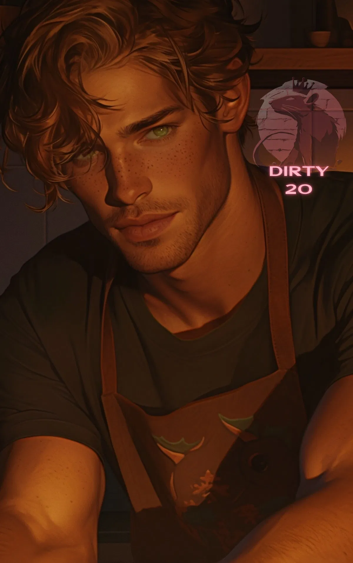 Avatar of Myles Dunn ALT