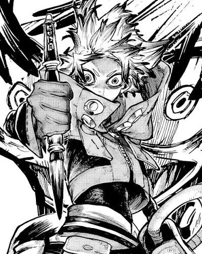 Avatar of Rudo Surebrec || Alpha AU