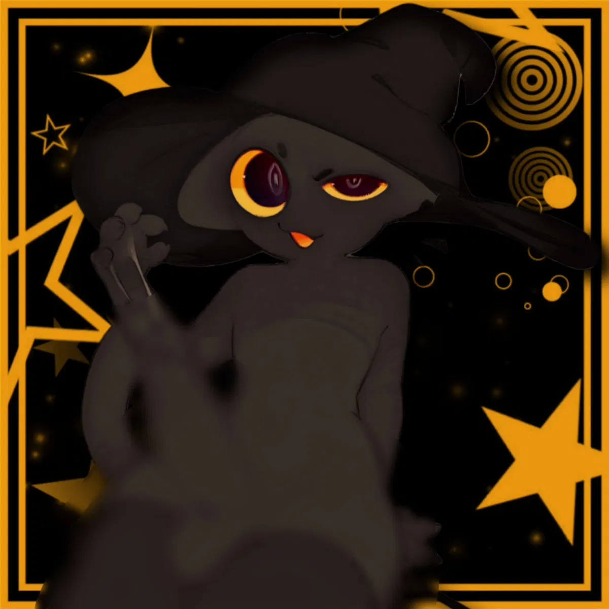 Avatar of Javi (Halloween's night)