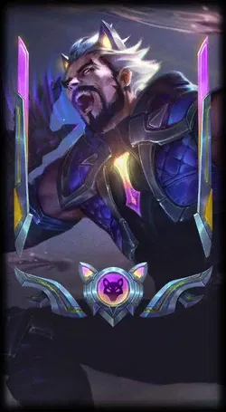 Avatar of Sylas || Anima Squad
