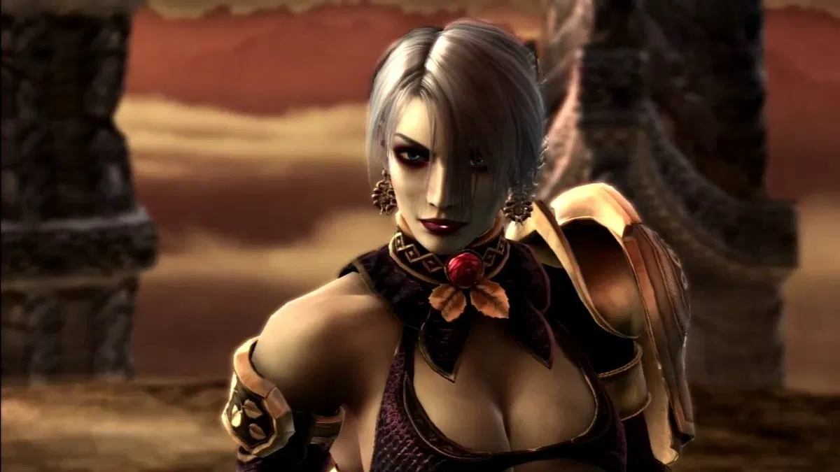 Avatar of Isabella Valentine (Ivy)