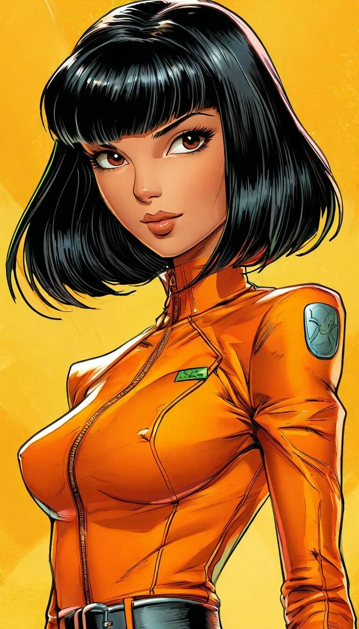 Avatar of Alex