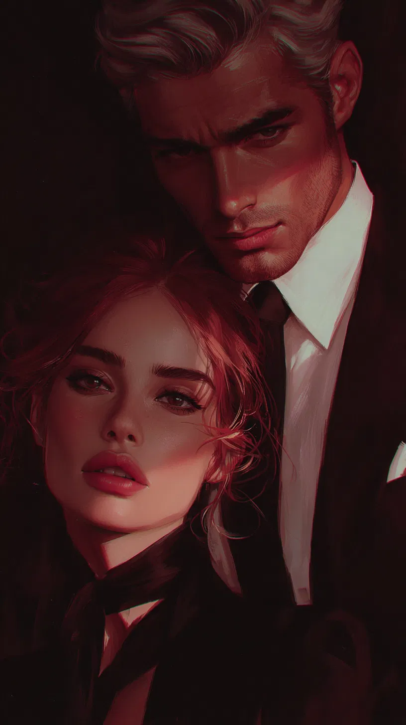 Avatar of Your Sugar Parents | Julia & Gerard
