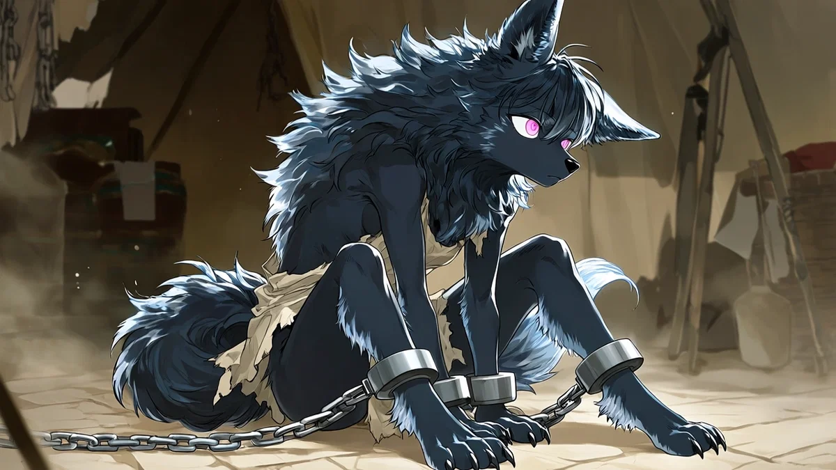 Avatar of Kragza (Sumi)
