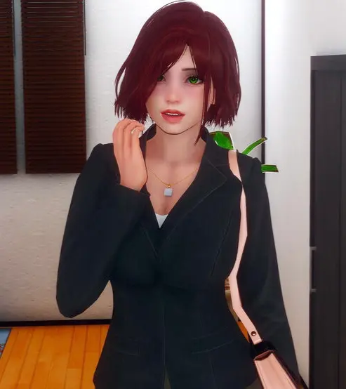 Avatar of Nancy Carter