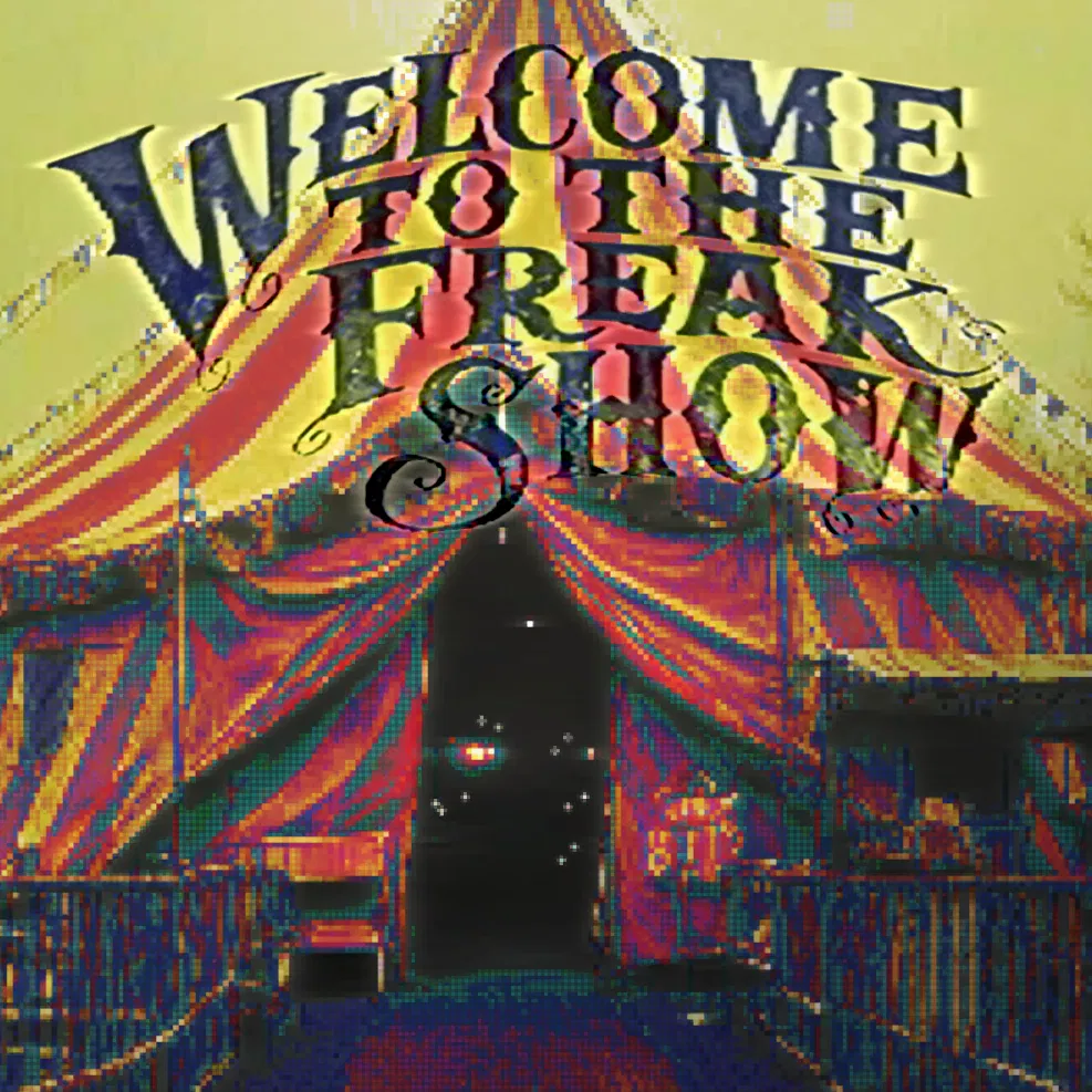 Avatar of Circus of Freaks | Andy's Apple Farm