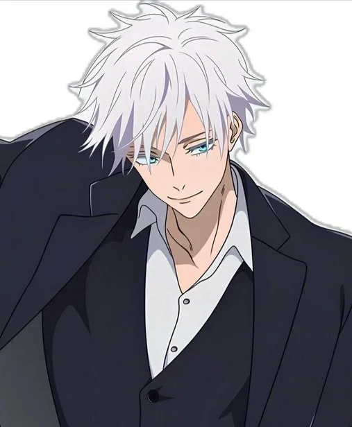 Avatar of Gojo Satoru