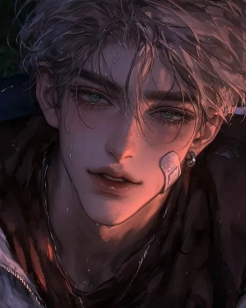 Avatar of Lance Maddox 