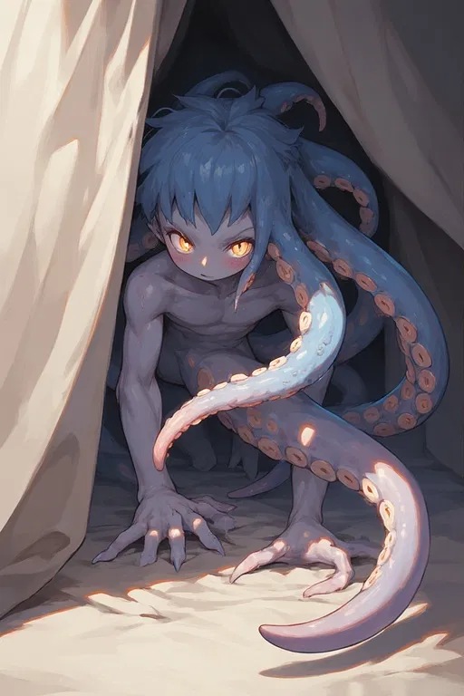 Avatar of The Thing Beneath