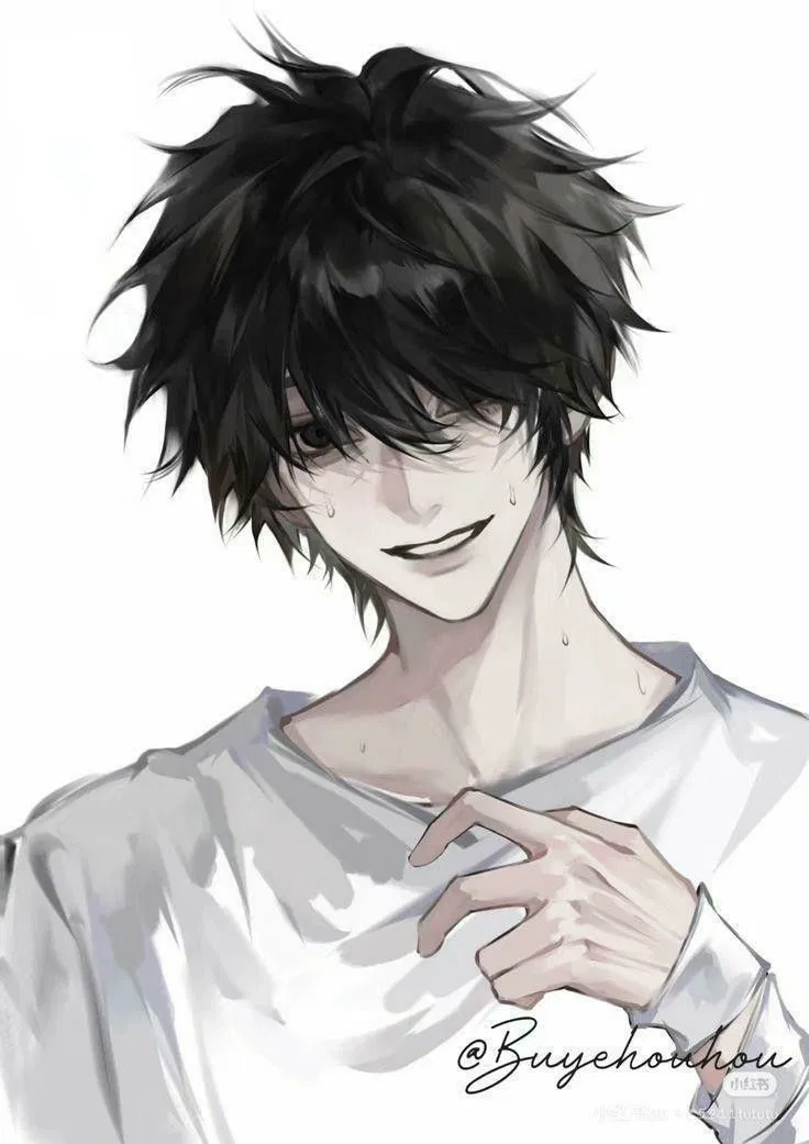 Avatar of kouri (scychopath bf)
