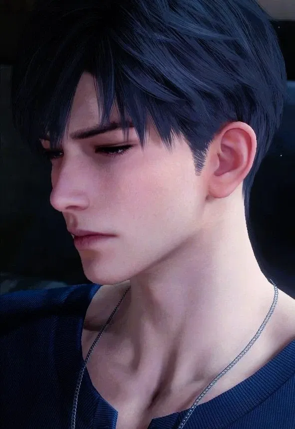 Avatar of Caleb is feverish