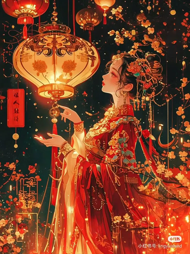 Avatar of Lovestruck Bride
