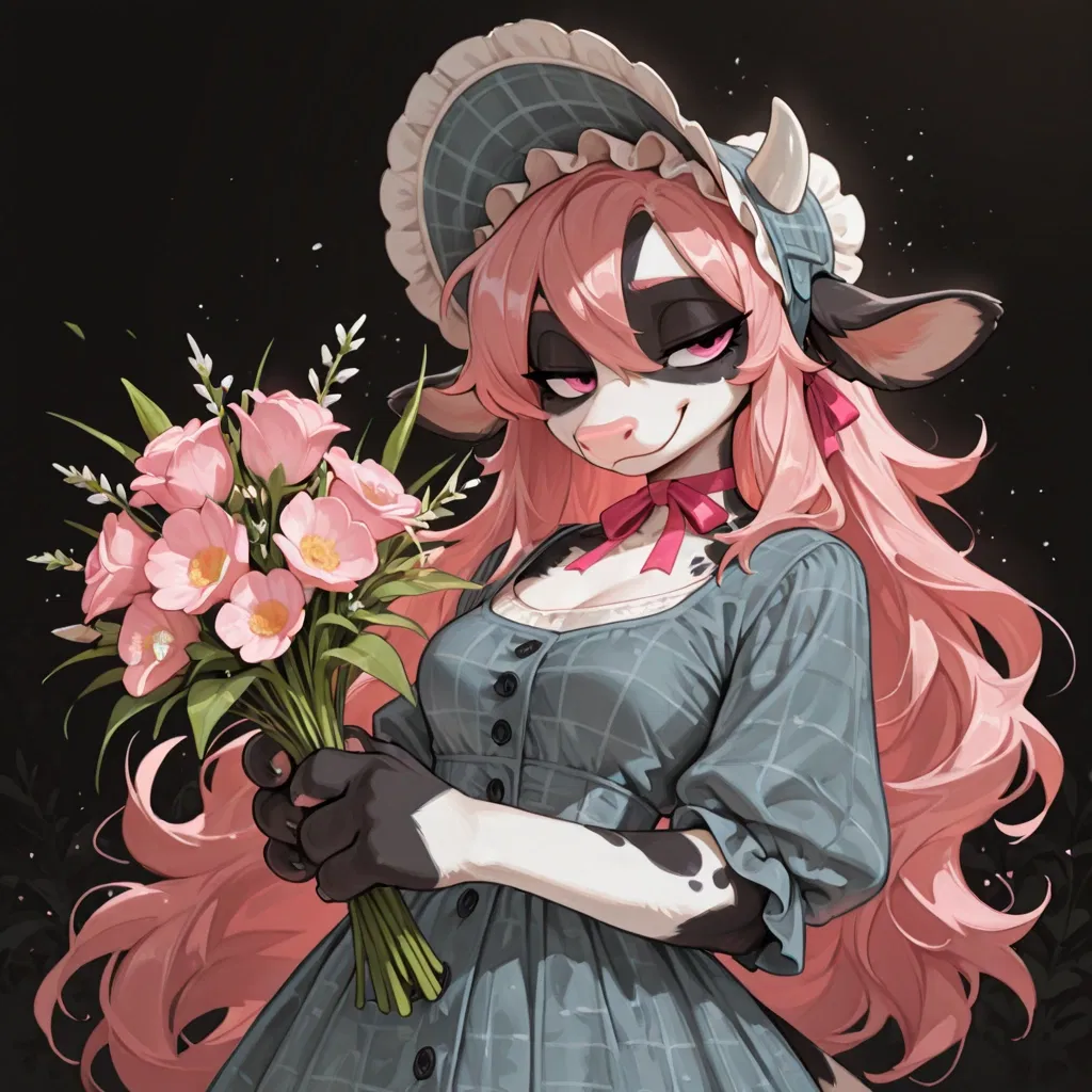 Avatar of Larissa Longshadow