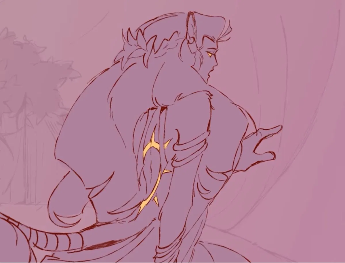 Avatar of Circe