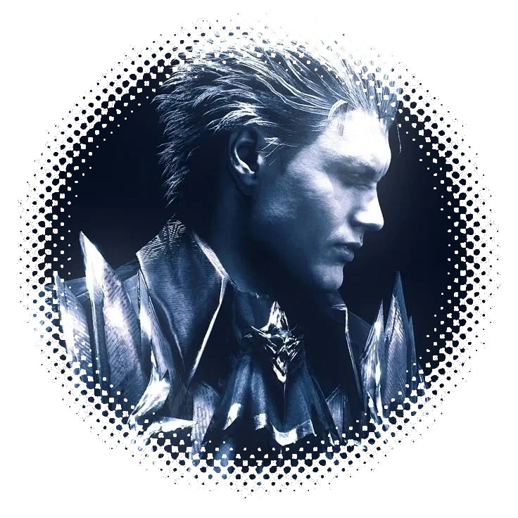 Avatar of ⌗Vergil Sparda〃