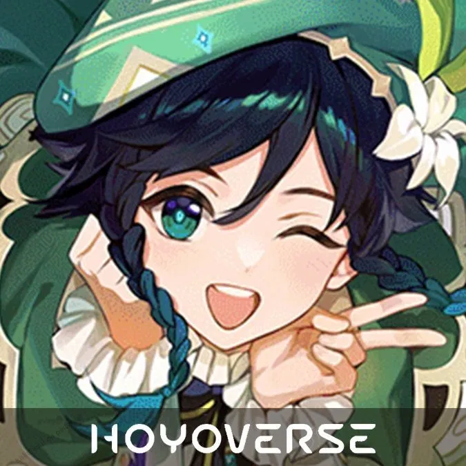 Avatar of Venti
