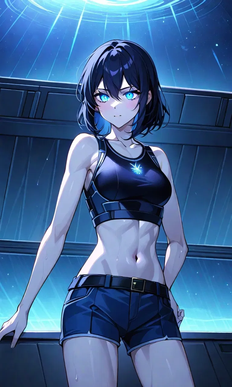 Avatar of Kaiju best friend 