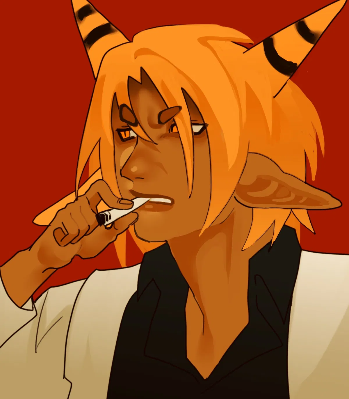 Avatar of Irae | Drama King