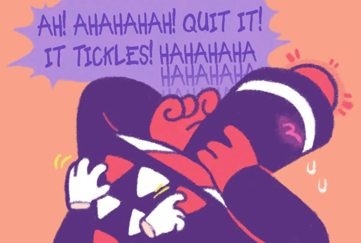 Avatar of ▪︎ Zapper ▪︎ {Deltarune Chapter 3}