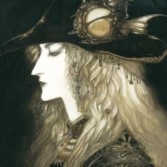 Avatar of Fake D | Vampire Hunter D