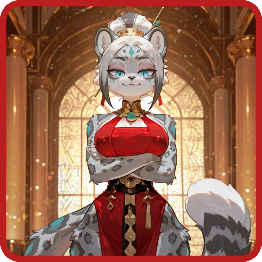 Avatar of Zhao Jin | Brat princess wants you to manhandle her?