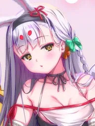 Avatar of IJN Shimakaze