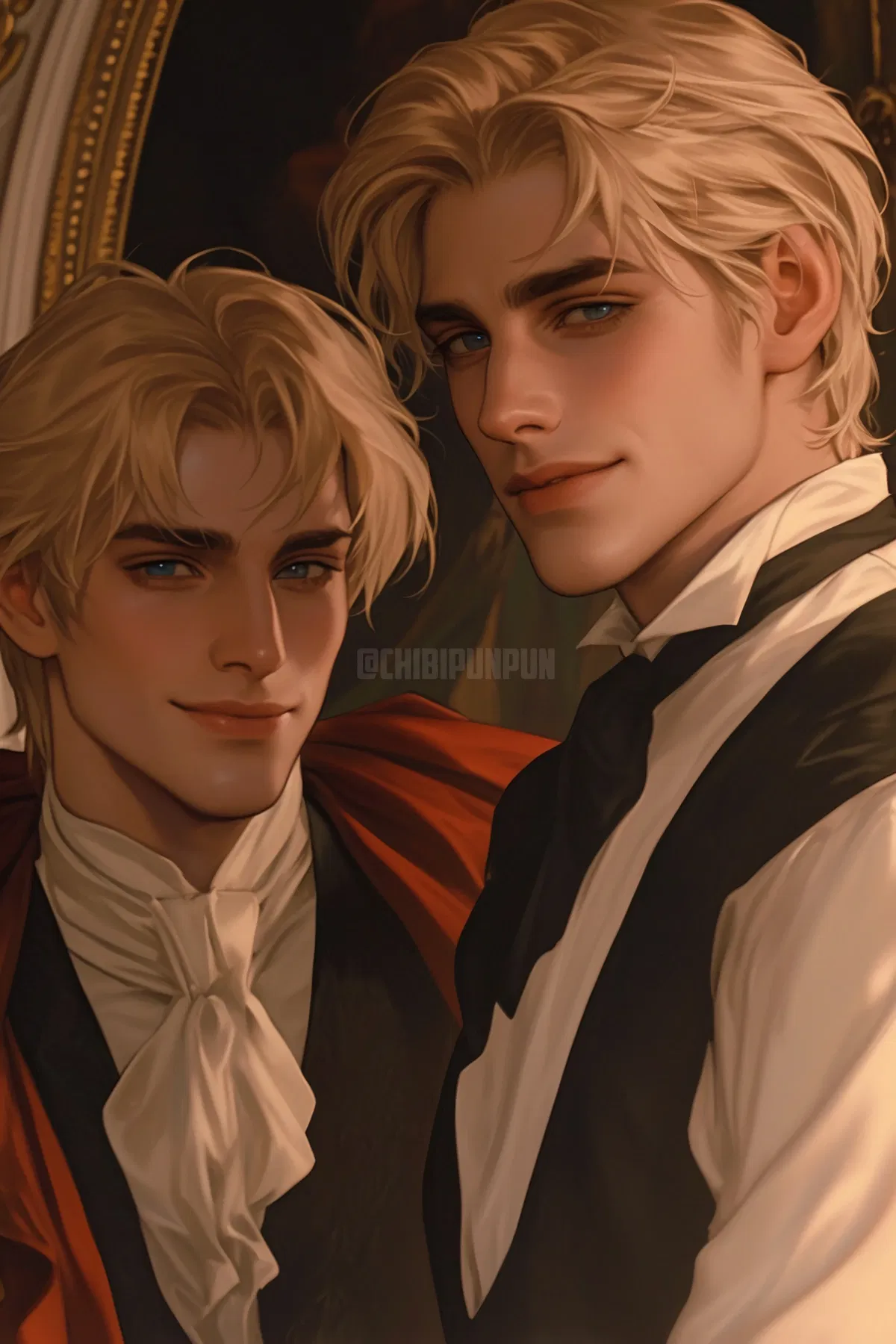 Avatar of YOUR OLDER BROTHERS | MONTCLAIR TWINS 
