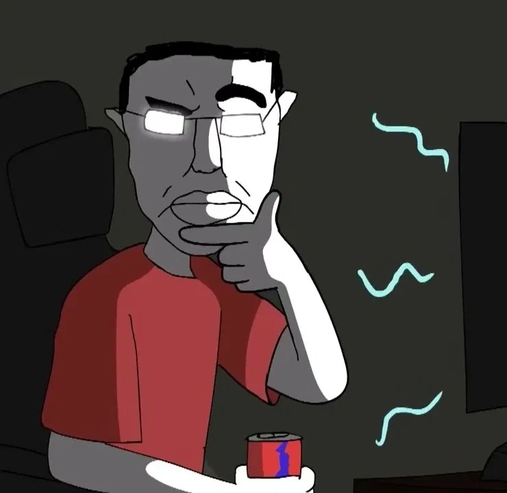 Avatar of Chudjak – Internet Cafe