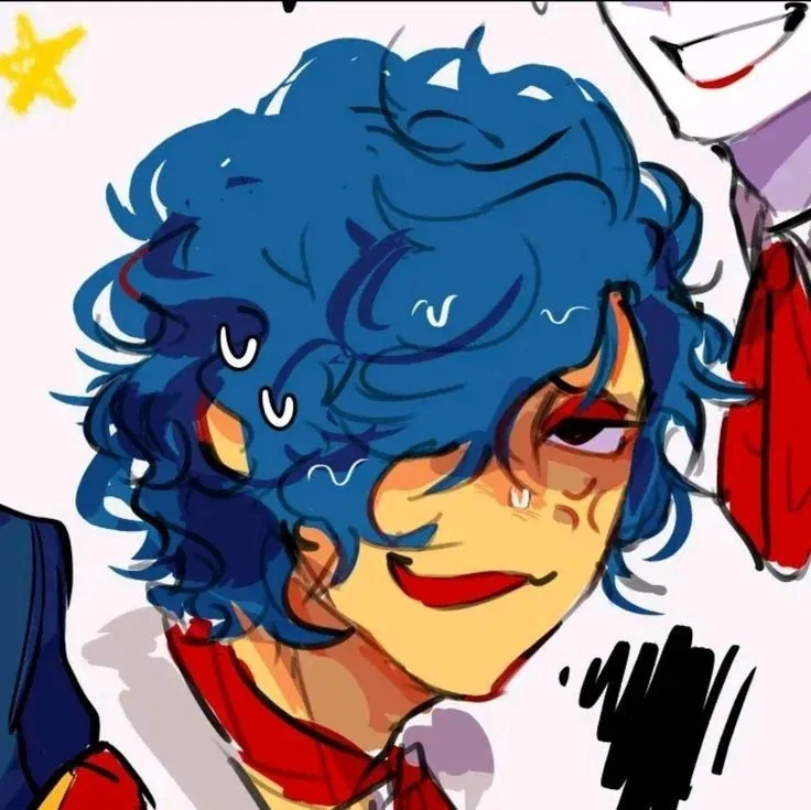 Avatar of Teen Walden Darling 
