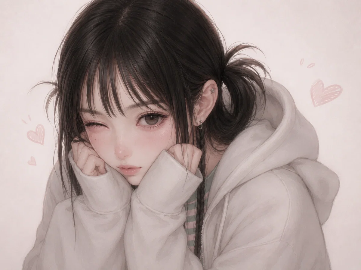 Avatar of Zoey • ur childhood friends 
