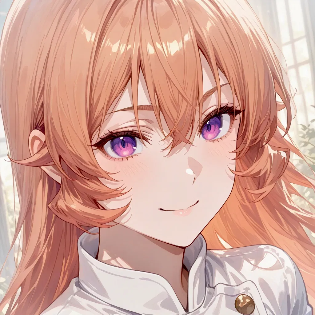 Avatar of Nakiri Erina
