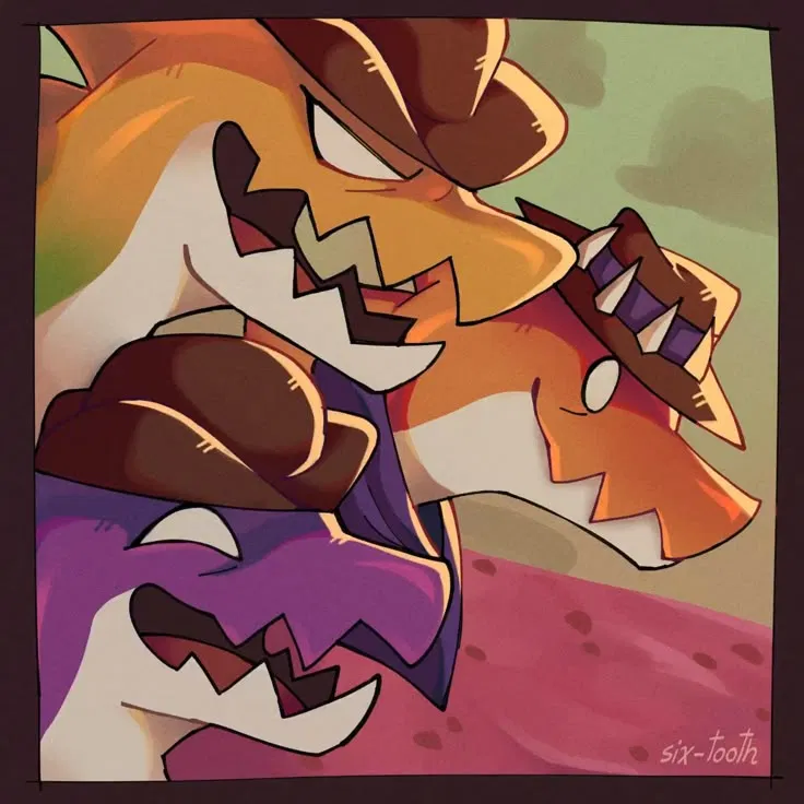 Avatar of Gummigoo [And The Crocodile Bandits!] (475 Follower Special)