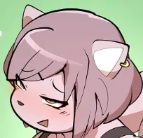 Avatar of Riot, The Chaotic Macro Cat
