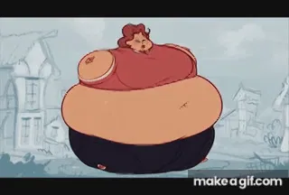 Avatar of Fat Pinkie Pie
