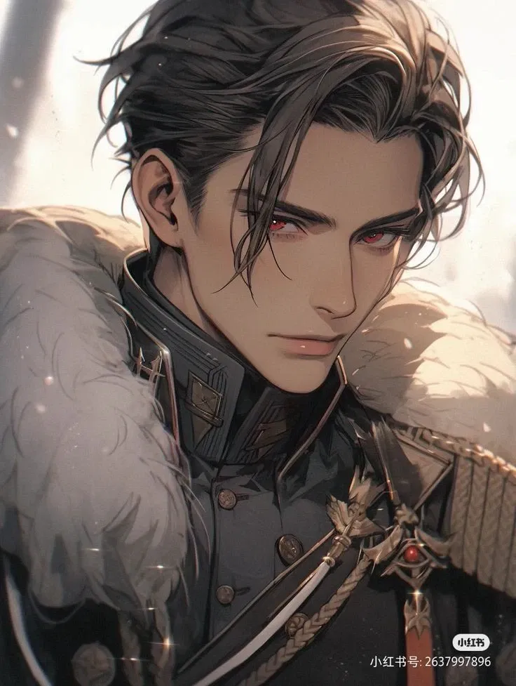 Avatar of Cold DUKE