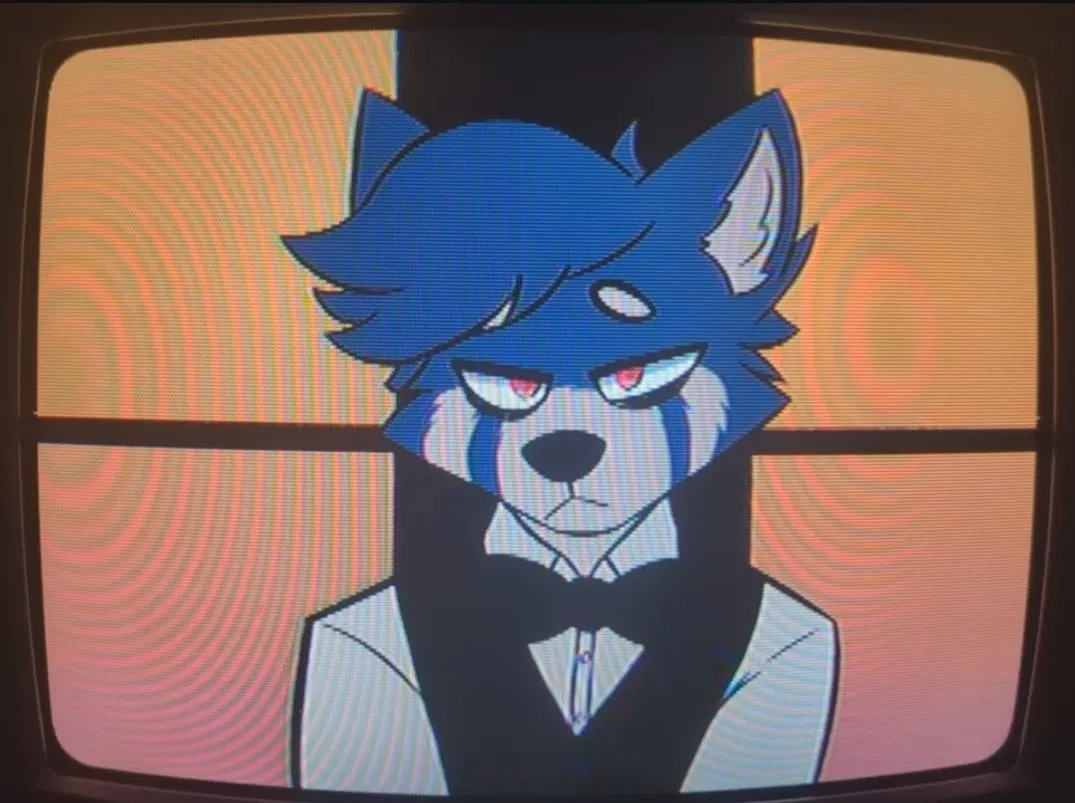 Avatar of Disinterested bartender