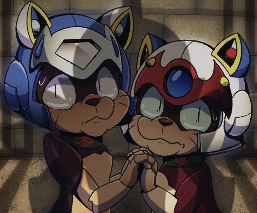 Avatar of Guido Anchovy & Speedy Cerviche