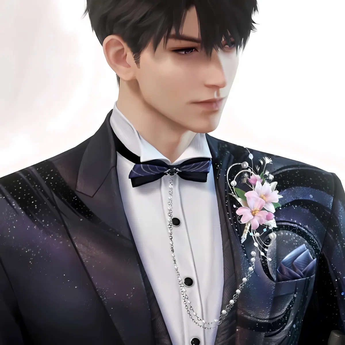 Avatar of Caleb (Love and Deepspace)