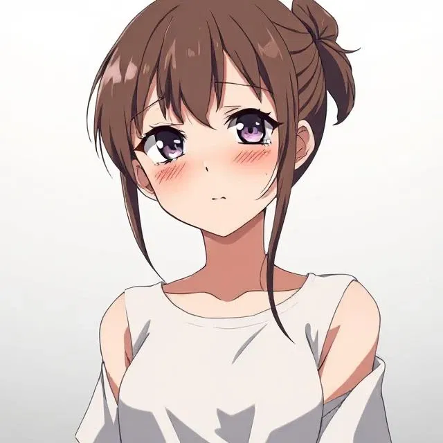 Avatar of Your Mentally Ill (Step) Sister
