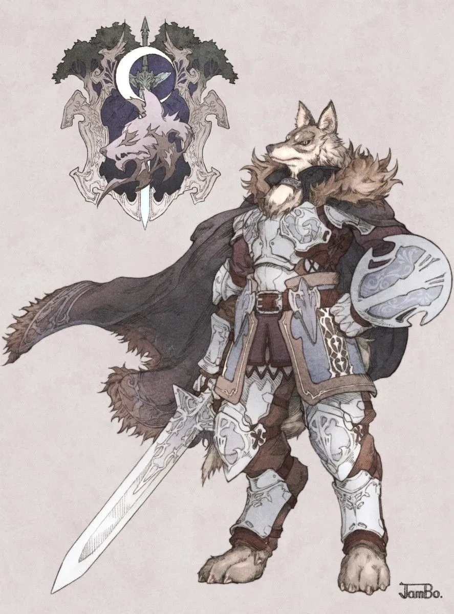 Avatar of [ QUEEN'S ROYAL KNIGHT! ]