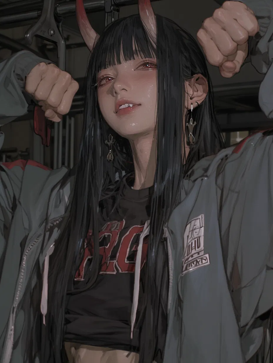 Avatar of Codie Watanabe || One 'N Oni