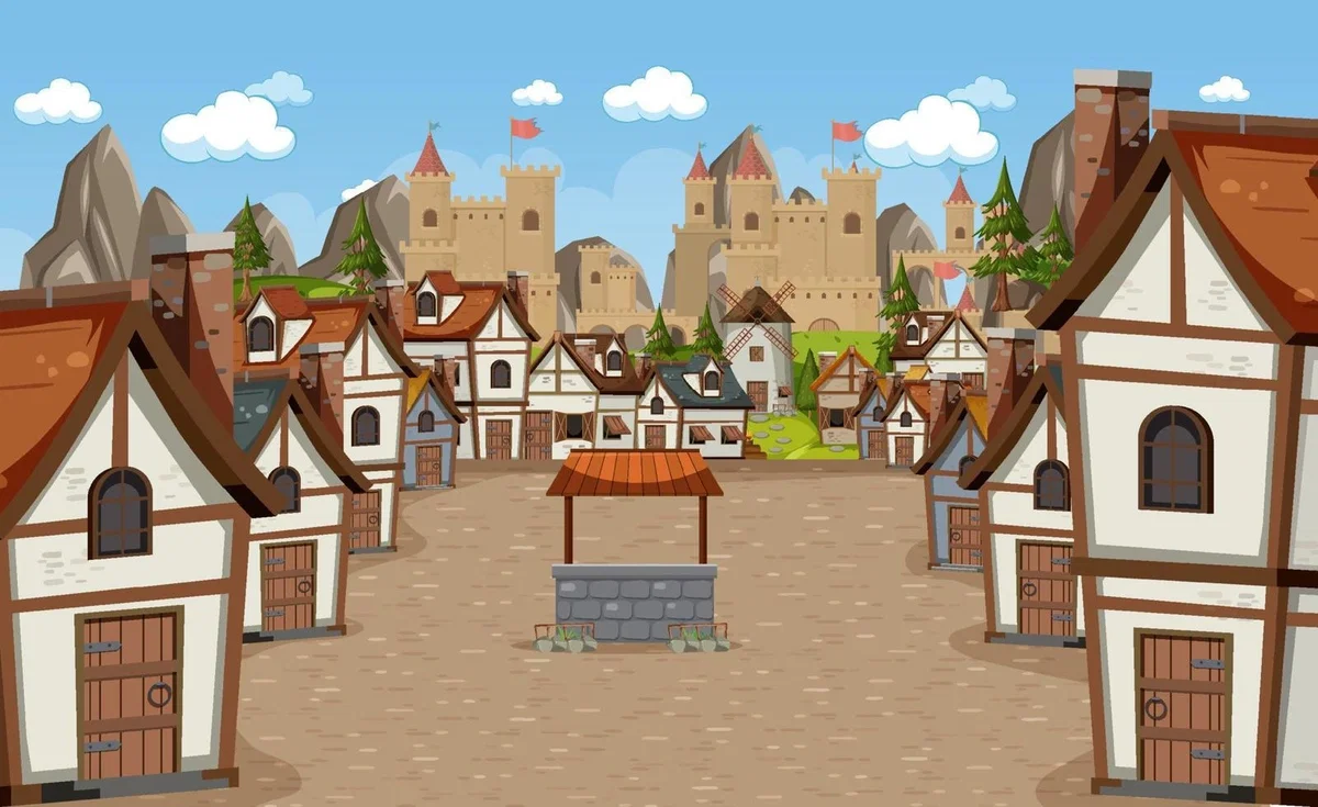 Avatar of Bürgermeister (Mayor) of Wonly Town